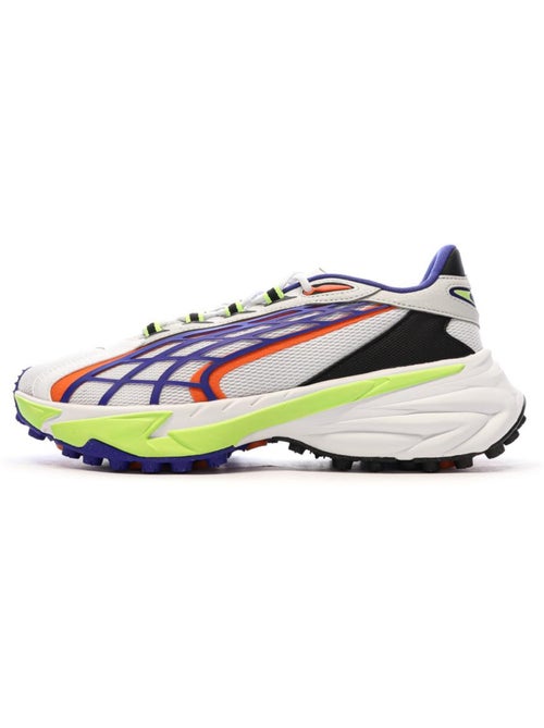 Baskets Homme Puma - Kiabi