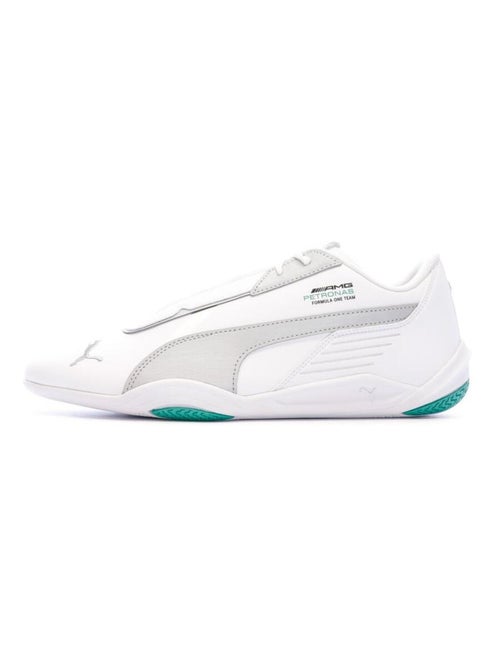 Baskets Homme Puma - Kiabi