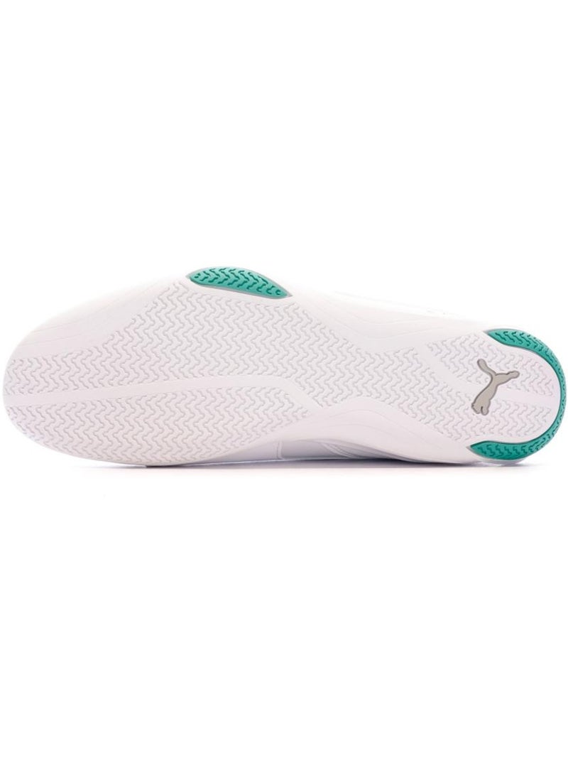 Baskets Homme Puma Blanc - Kiabi