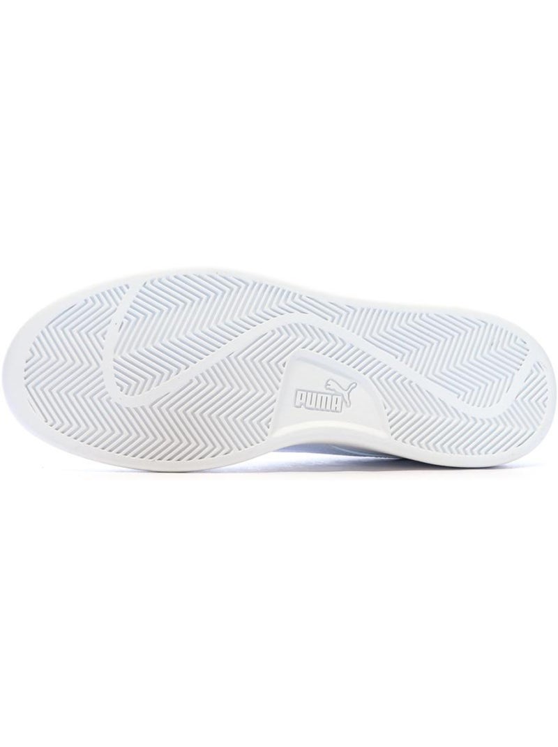 Baskets Homme Puma Blanc - Kiabi