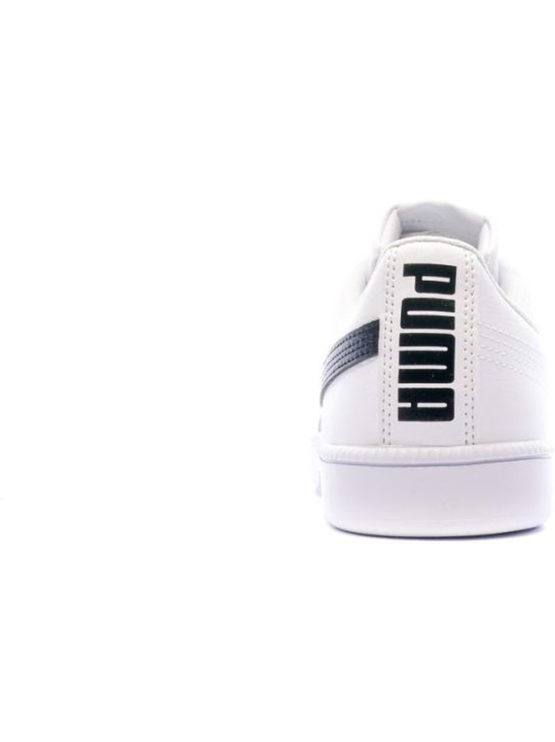 Baskets Homme Puma Blanc - Kiabi