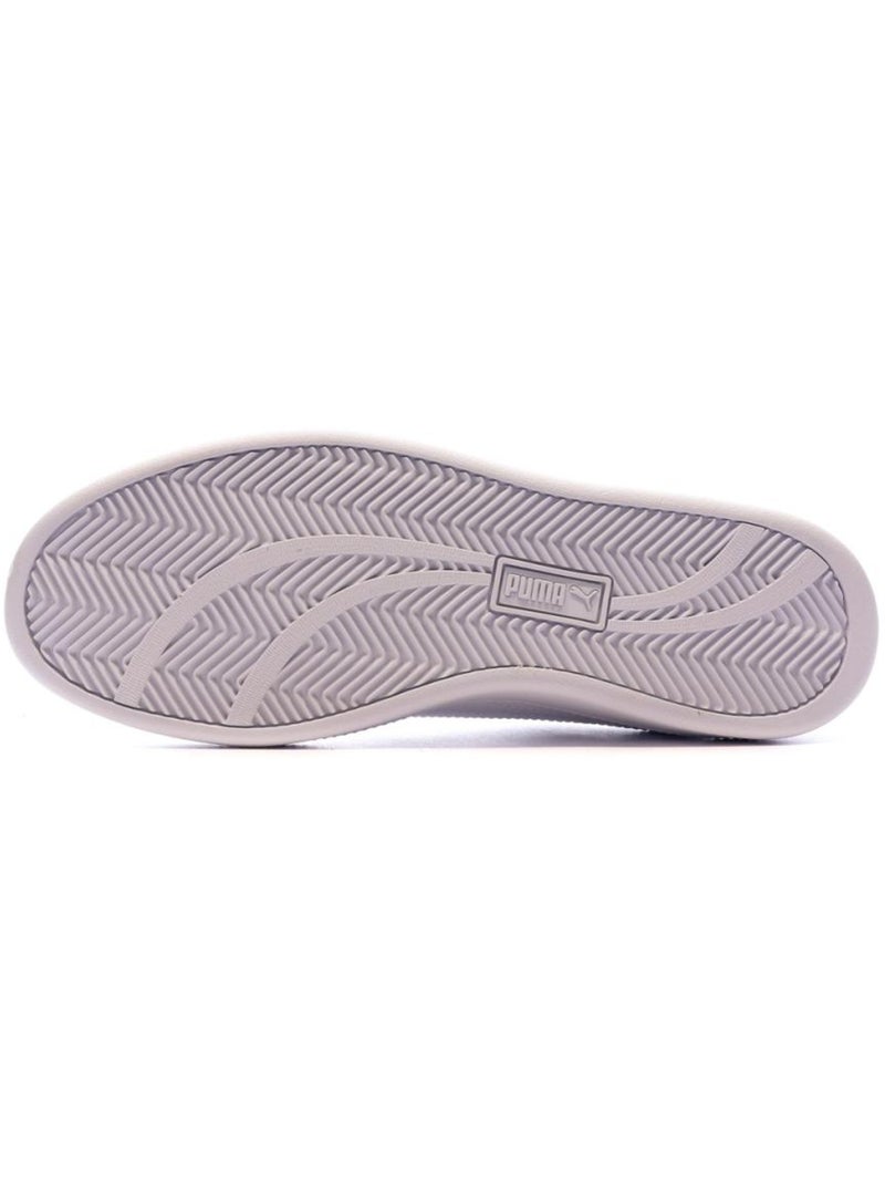 Baskets Homme Puma Blanc - Kiabi