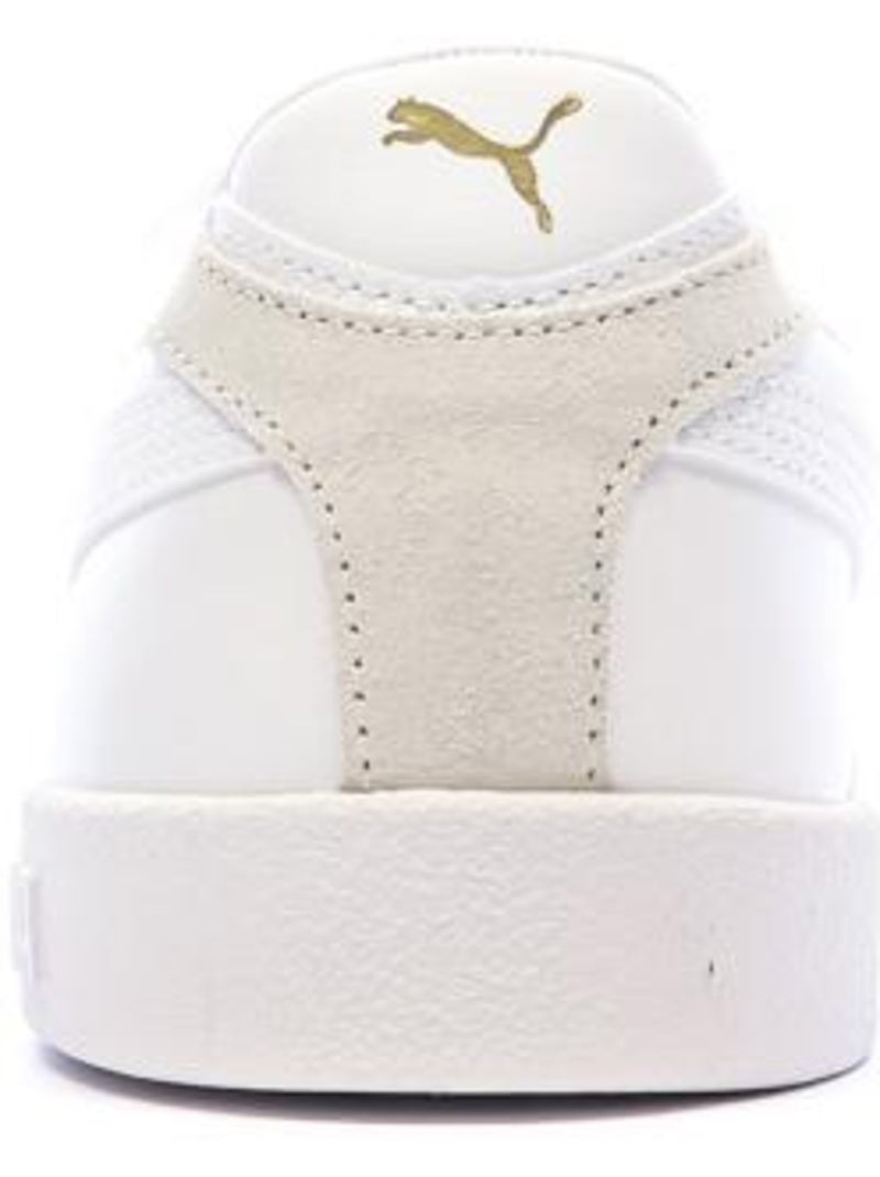 Baskets Homme Puma Blanc - Kiabi