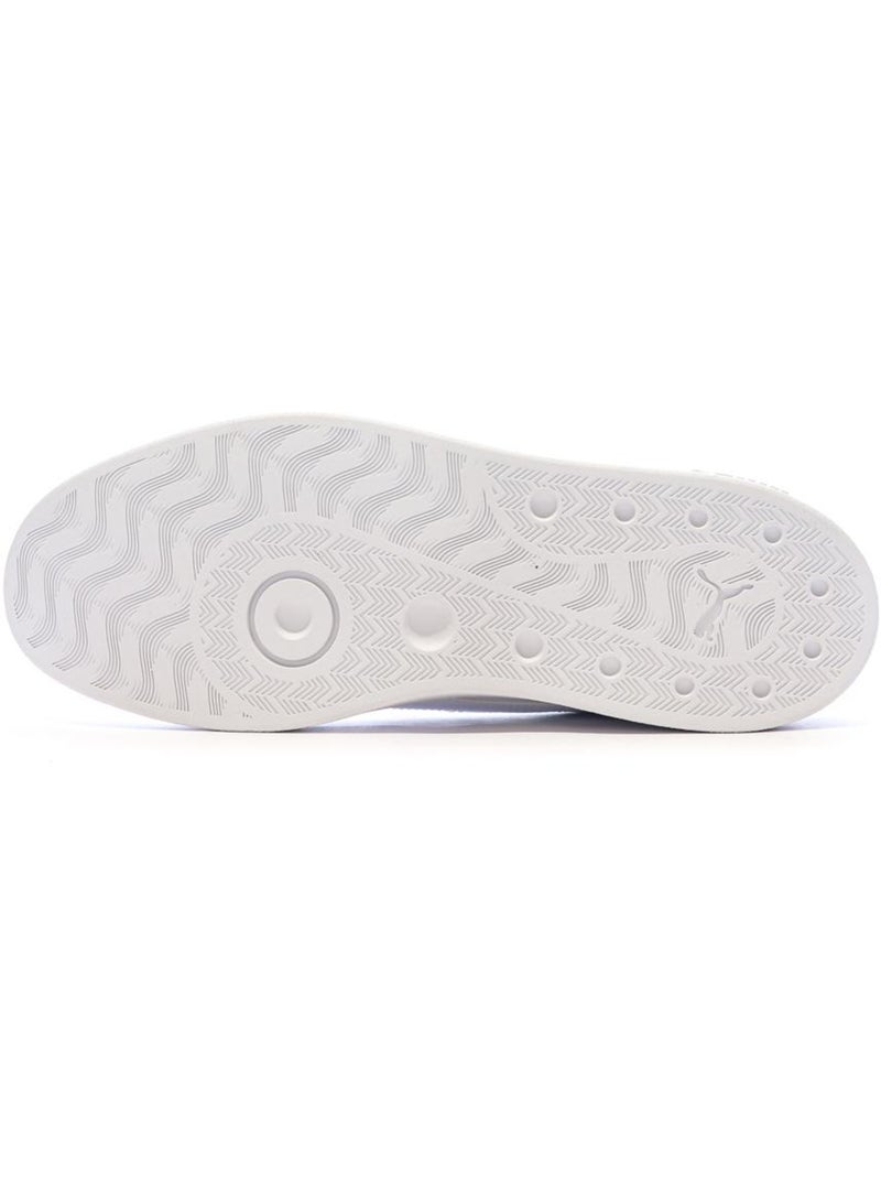 Baskets Homme Puma Blanc - Kiabi
