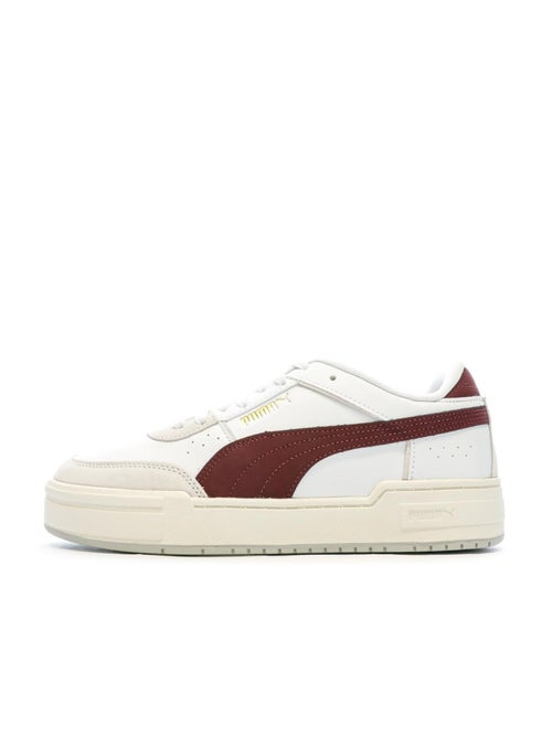 Baskets Homme Puma - Kiabi