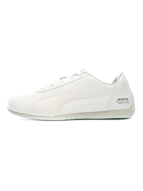 Baskets Homme Puma - Kiabi
