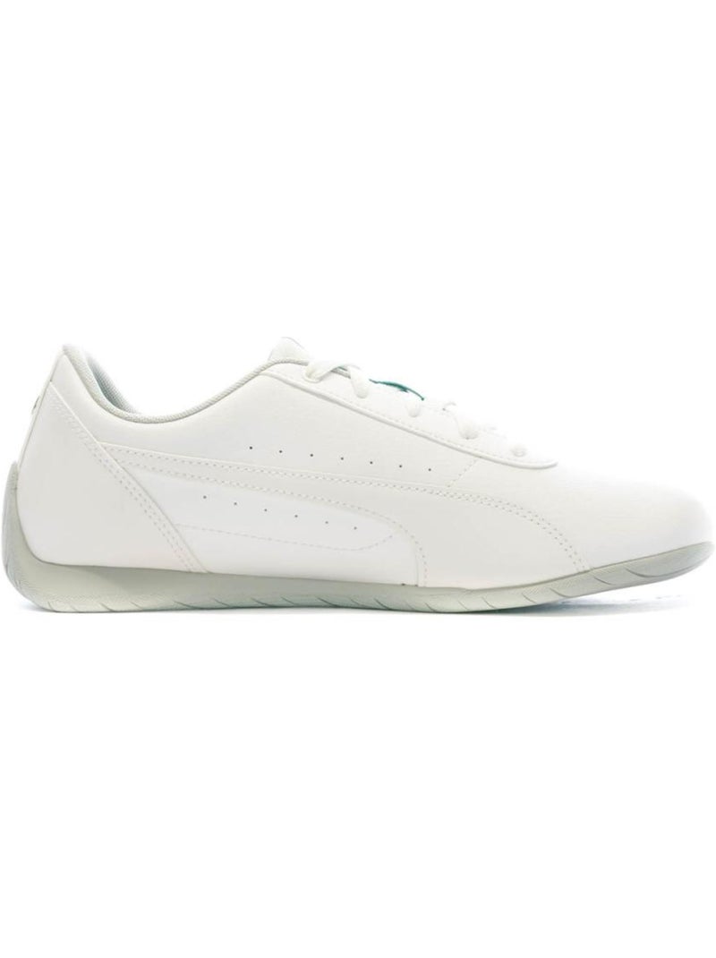 Baskets Homme Puma Blanc - Kiabi