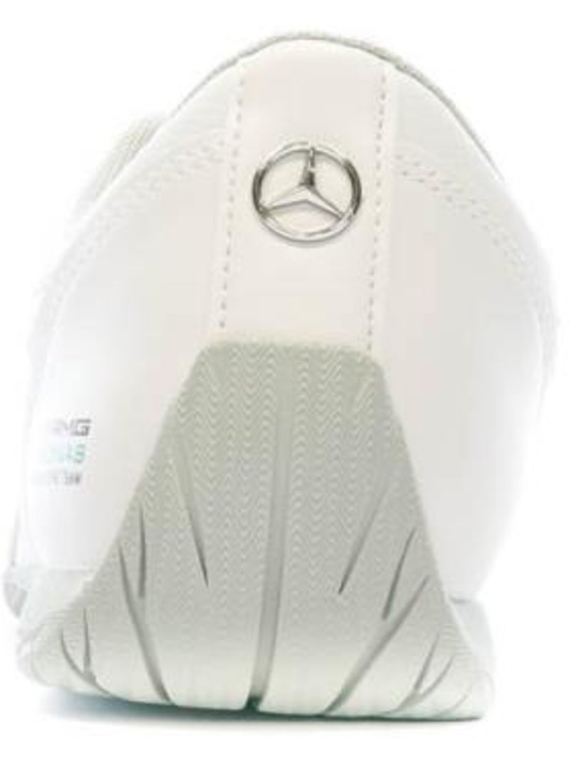 Baskets Homme Puma Blanc - Kiabi