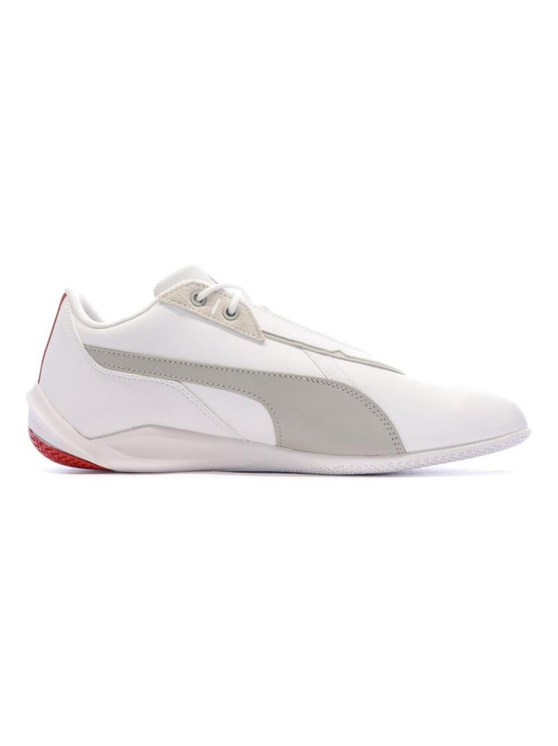 Baskets Homme Puma Blanc - Kiabi