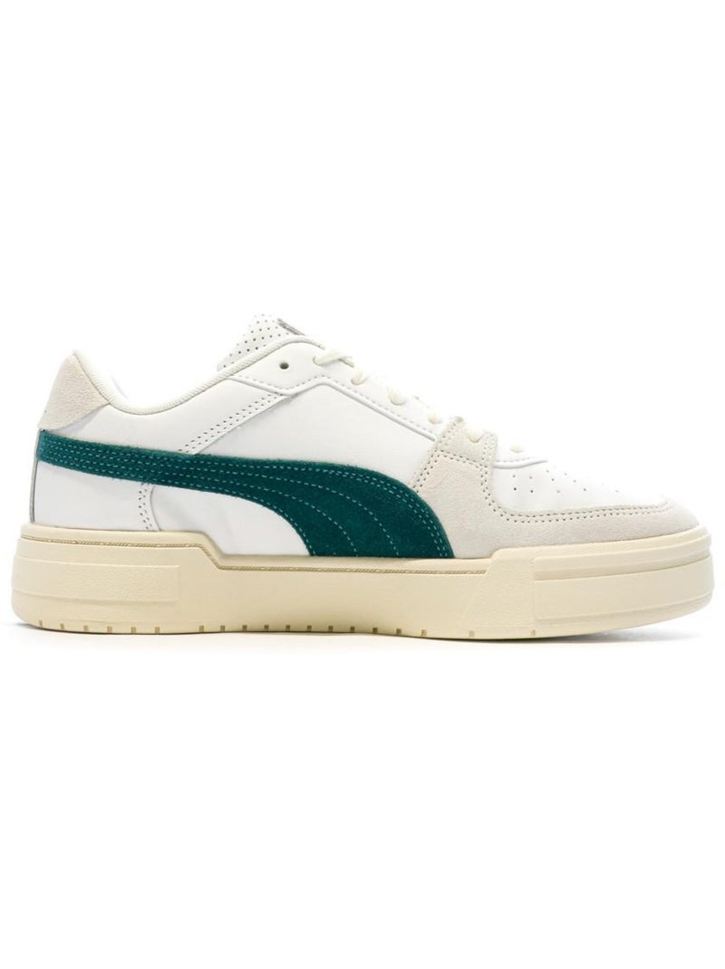 Baskets Homme Puma Blanc - Kiabi