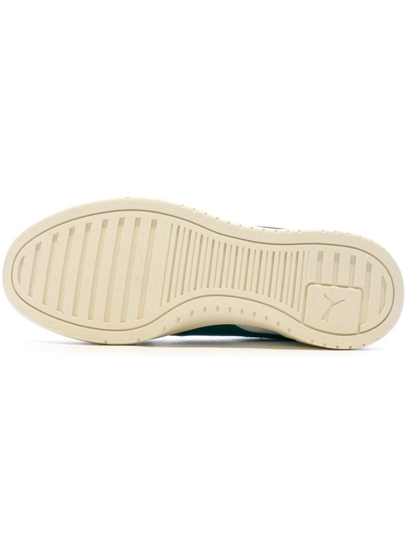 Baskets Homme Puma Blanc - Kiabi