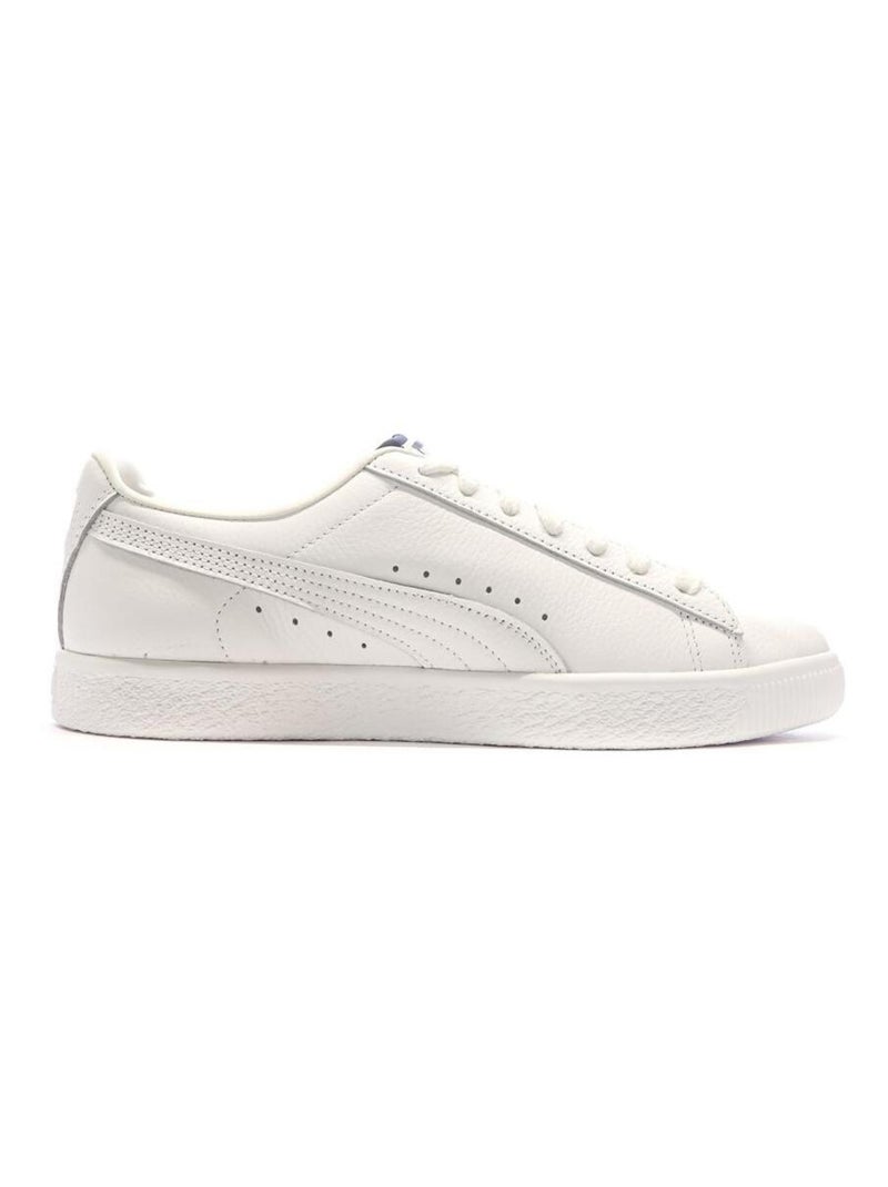 Baskets Homme Puma Blanc - Kiabi