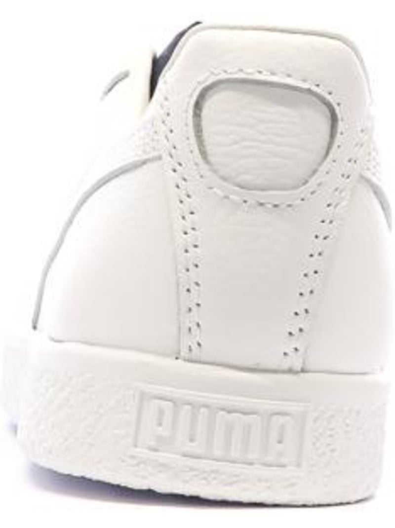 Baskets Homme Puma Blanc - Kiabi
