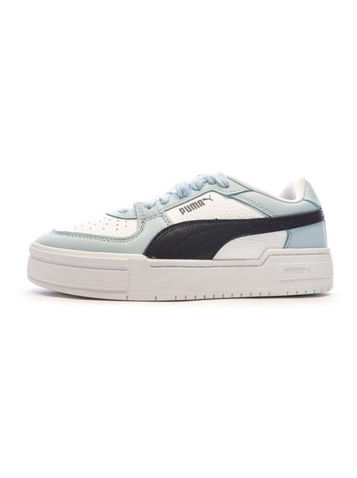 Baskets Homme Puma - Kiabi