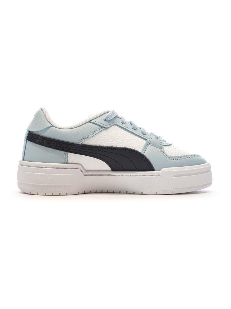 Baskets Homme Puma Bleu - Kiabi