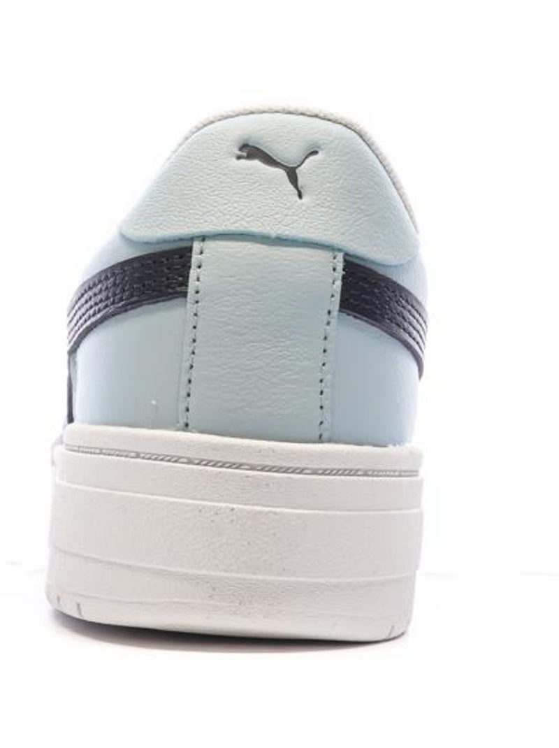 Baskets Homme Puma Bleu - Kiabi