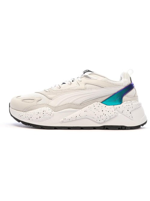 Baskets Homme Puma - Kiabi