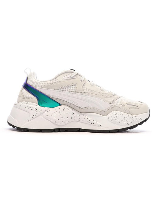 Baskets Homme Puma - Kiabi
