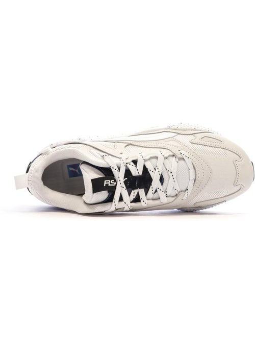 Baskets Homme Puma - Kiabi