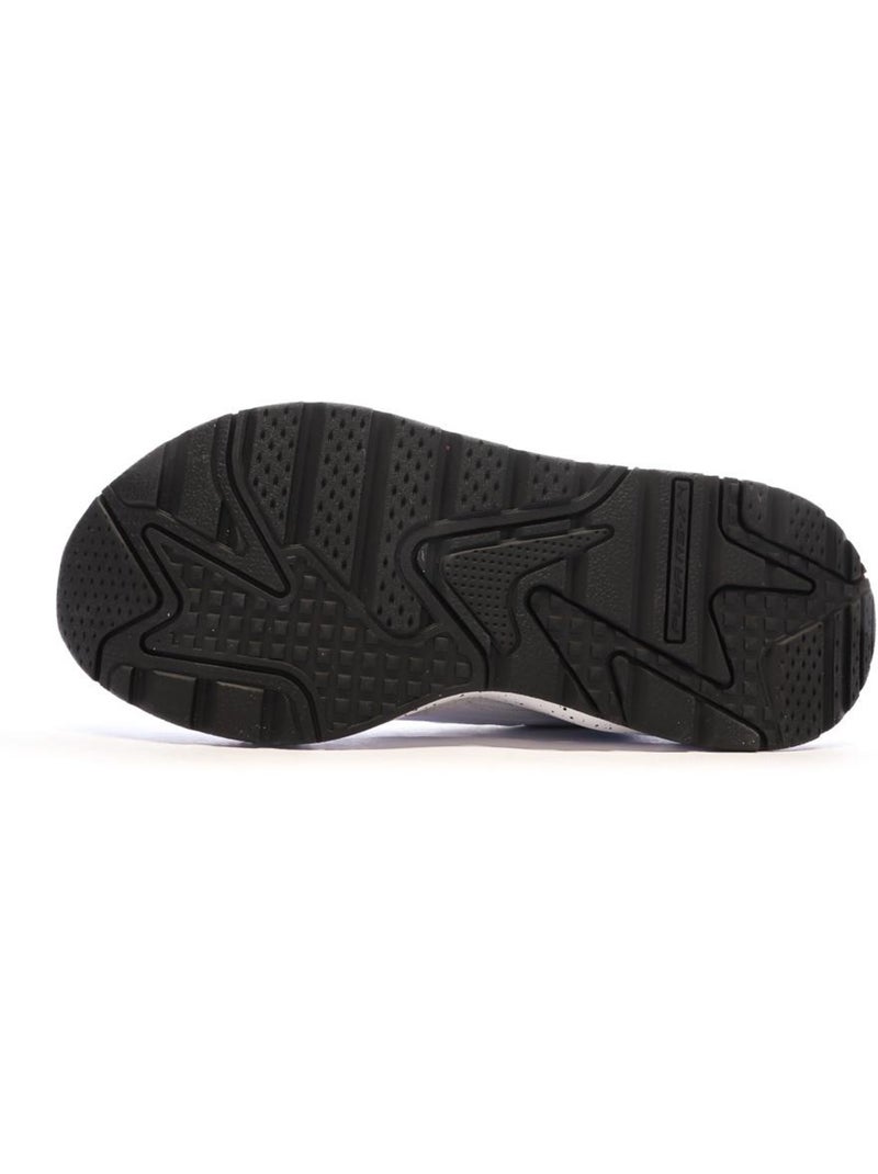 Baskets Homme Puma Bleu - Kiabi