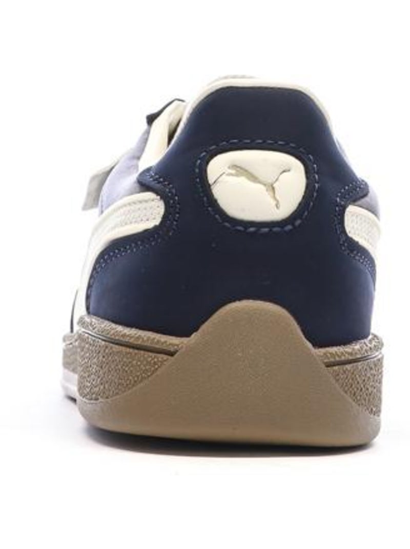 Baskets Homme Puma Bleu - Kiabi
