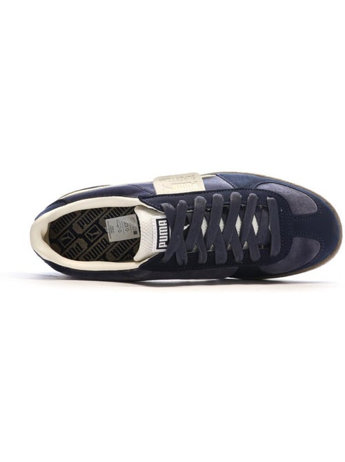 Baskets Homme Puma - Kiabi