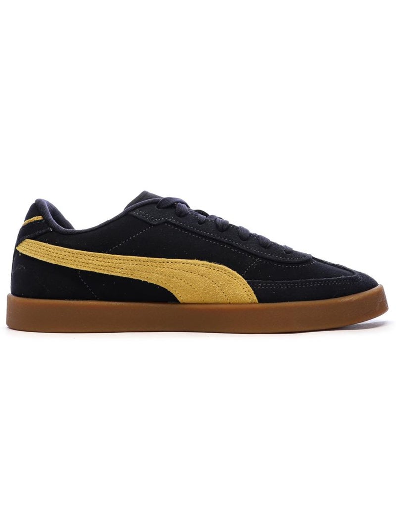 Baskets Homme Puma Bleu marine - Kiabi