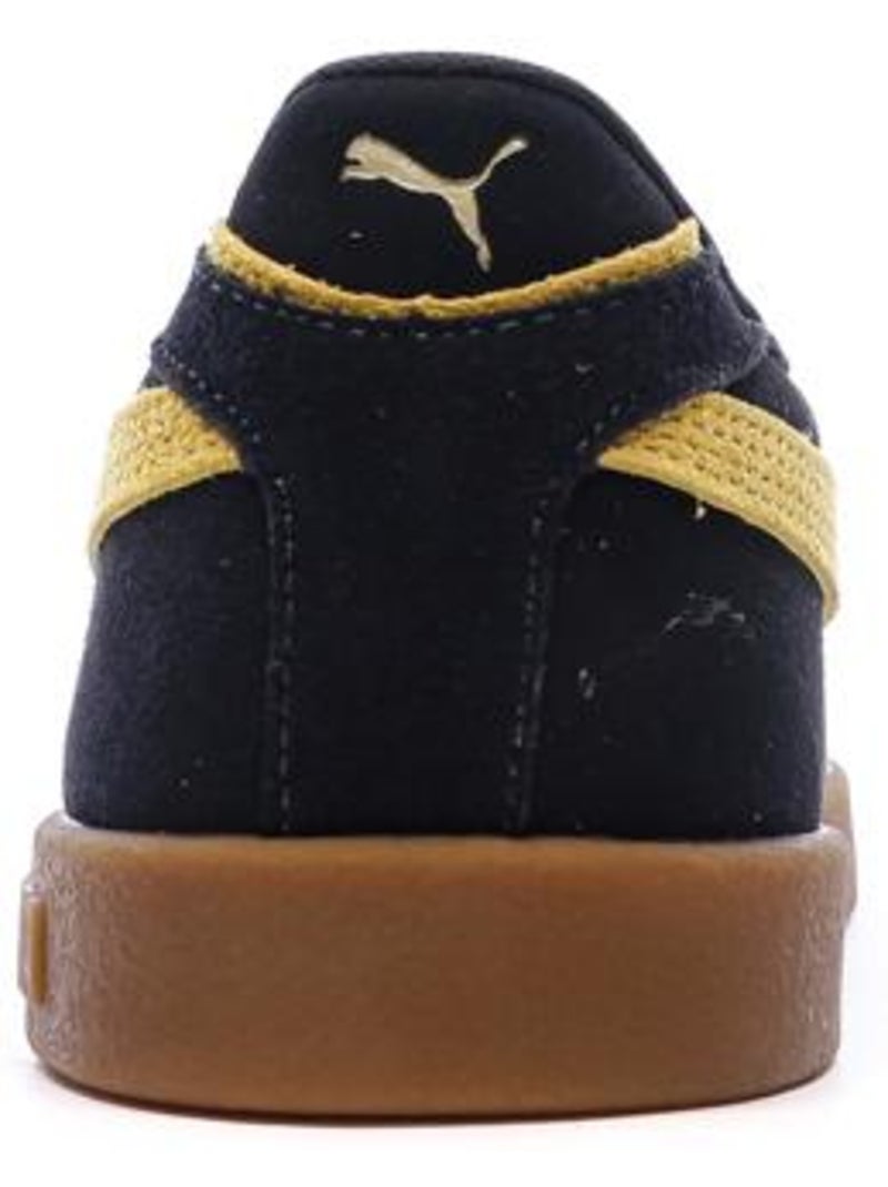 Baskets Homme Puma Bleu marine - Kiabi