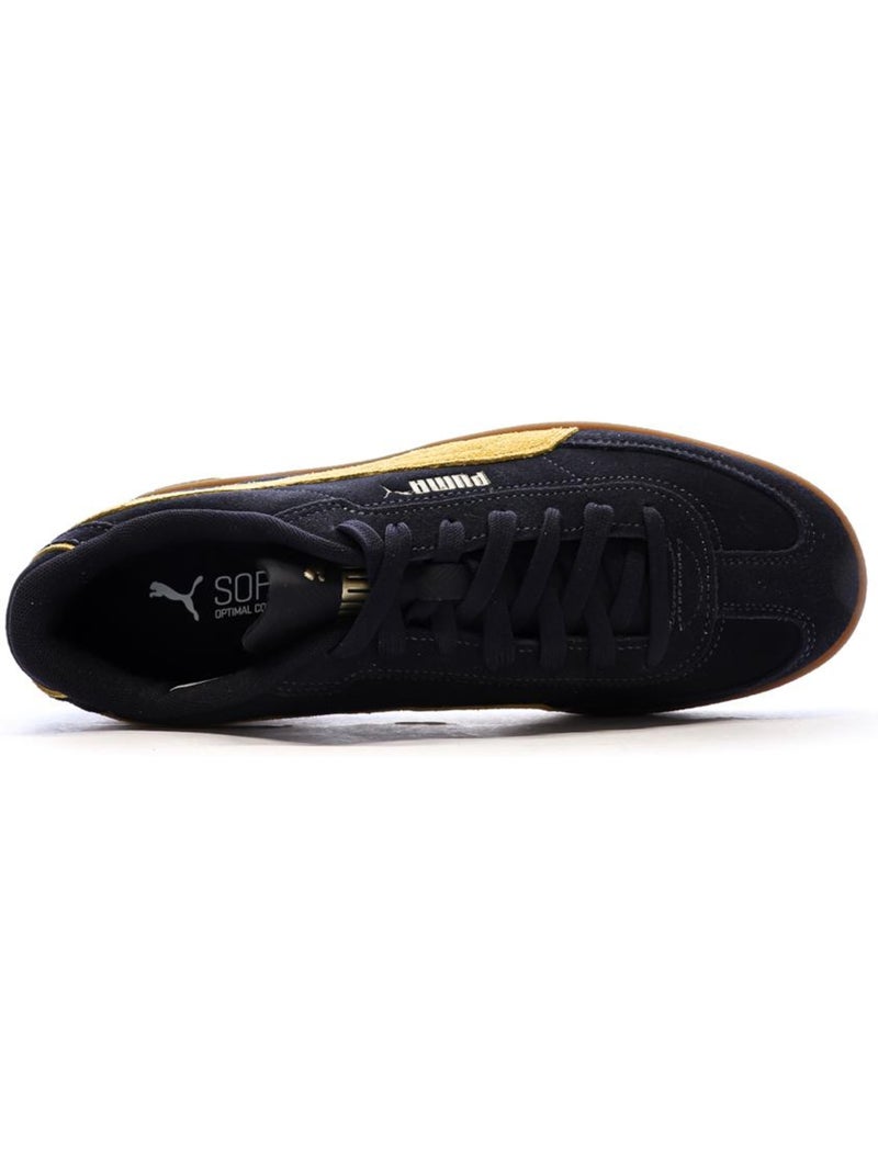 Baskets Homme Puma Bleu marine - Kiabi