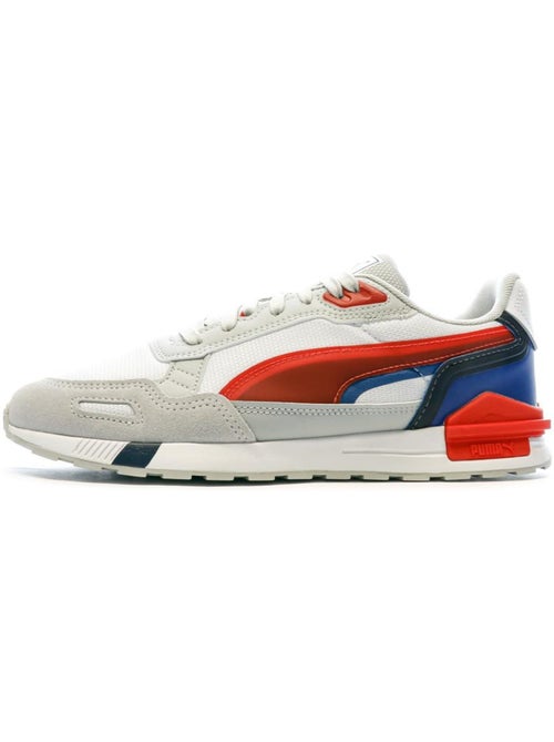 Baskets Homme Puma - Kiabi