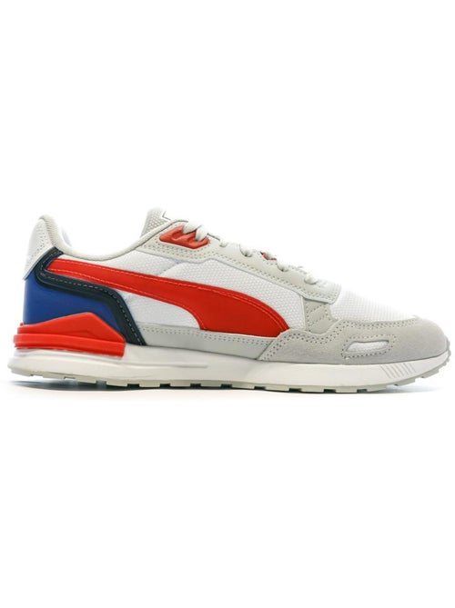 Baskets Homme Puma - Kiabi