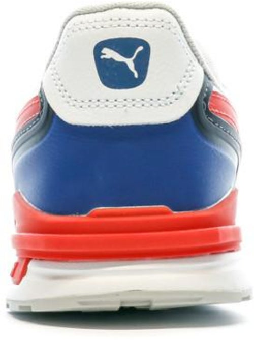 Baskets Homme Puma - Kiabi