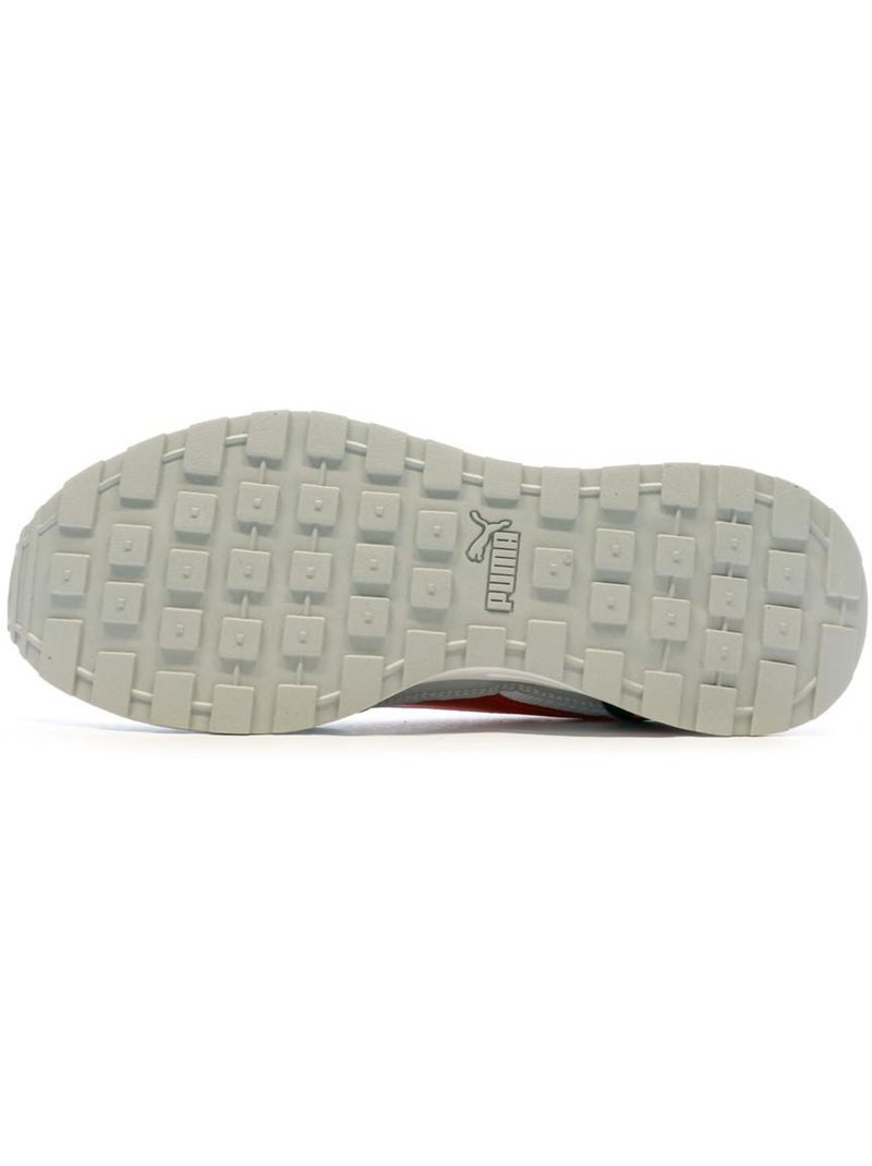 Baskets Homme Puma Bleu marine - Kiabi