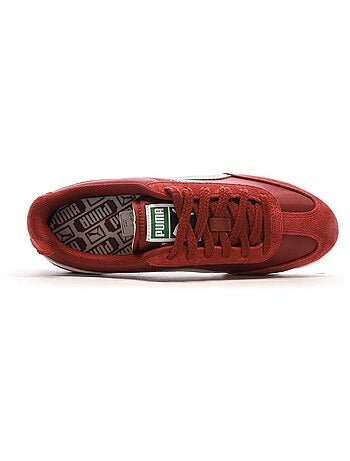 Baskets Homme Puma