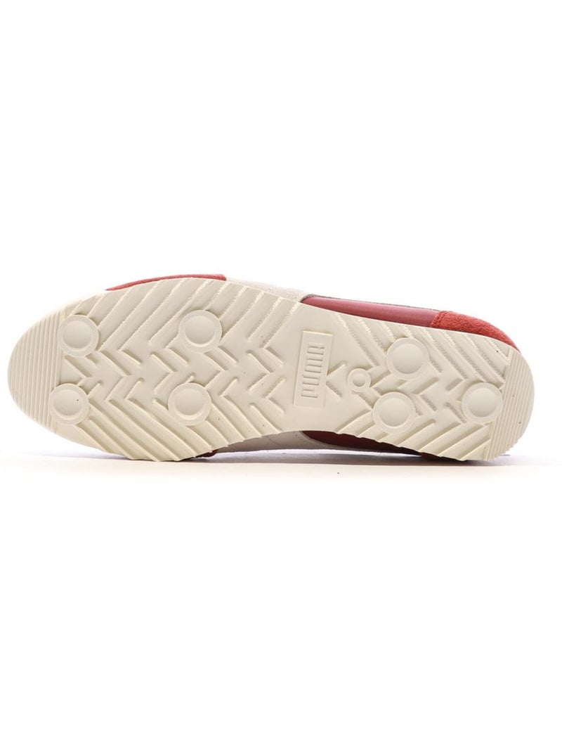 Baskets Homme Puma Bordeaux - Kiabi