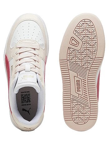 Basket Basse à Lacets Puma Caven 2.0