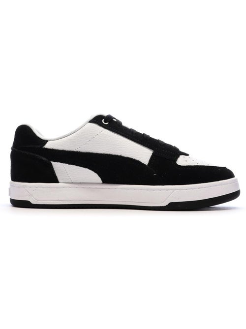 Baskets Homme Puma Caven 2.0 Mono - Kiabi Baskets Homme Puma Caven 2.0 Mono - Kiabi