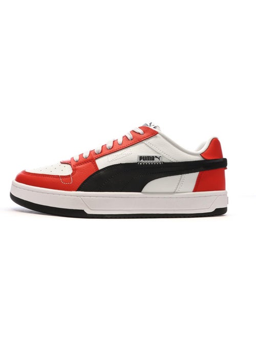 Baskets Homme Puma Caven 2.0 Wip - Kiabi Baskets Homme Puma Caven 2.0 Wip - Kiabi