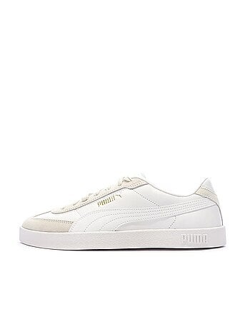 Baskets Homme Puma Club Ii Era