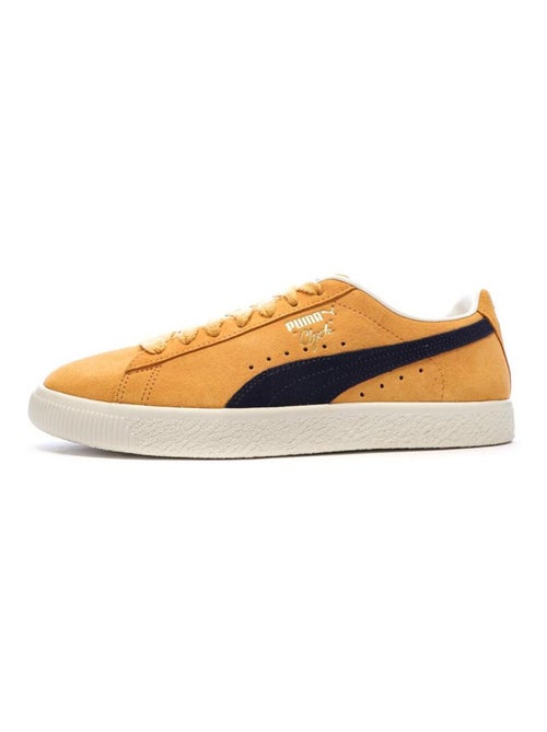Baskets Homme Puma Clyde OG - Kiabi Baskets Homme Puma Clyde OG - Kiabi