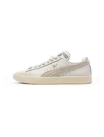 Baskets Homme Puma Clyde Q3 Rhuigi