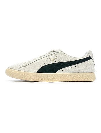 Baskets Homme Puma Clyde Teasel