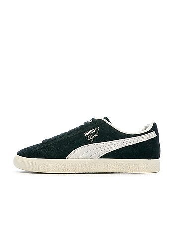 Baskets Homme Puma Clyde Teasel