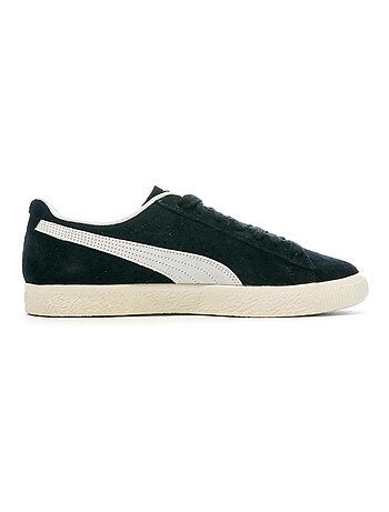 Baskets Homme Puma Clyde Teasel