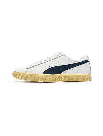 Baskets Homme Puma Clyde Vintag