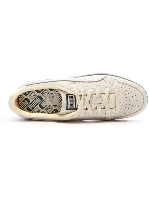 Baskets Homme Puma - Kiabi