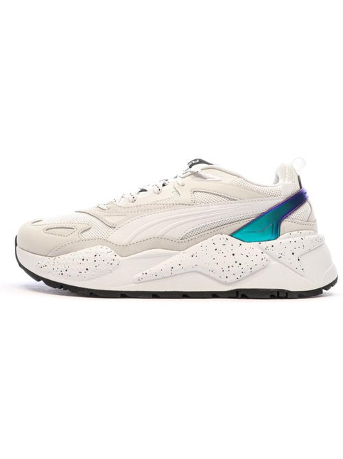 Baskets Homme Puma Efekt - Kiabi Baskets Homme Puma Efekt - Kiabi