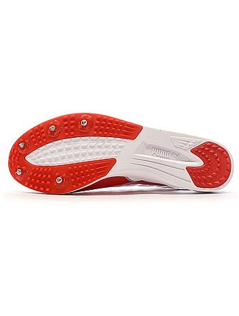 Baskets Homme Puma Evospeed