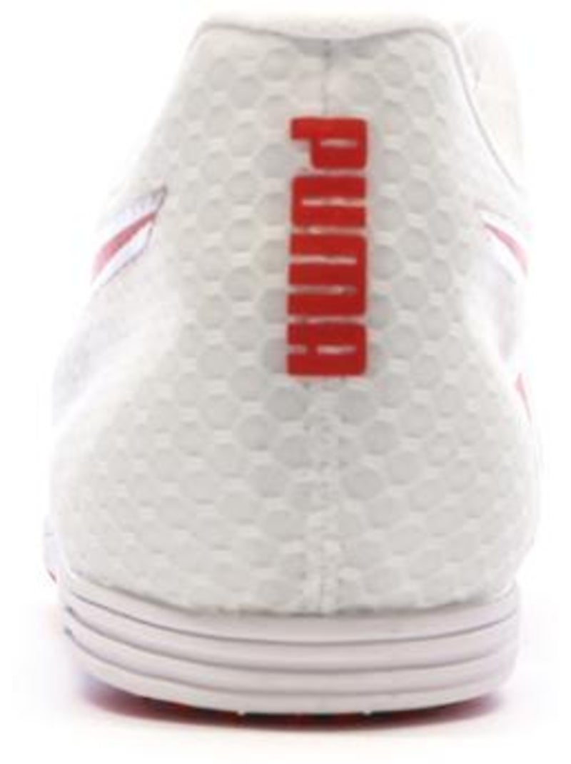 Baskets Homme Puma Evospeed Rouge - Kiabi