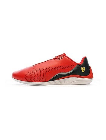 Baskets Homme Puma Ferrari Drift Cat Decima